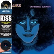 Eric Carr, Unfinished Business [Record Store Day Deluxe Edition] (CD)