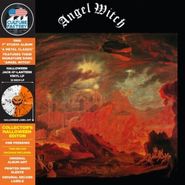 Angel Witch, Angel Witch [Halloween Ediiton] (LP)