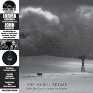Jorma Kaukonen, One More Lifetime [Record Store Day] (LP)