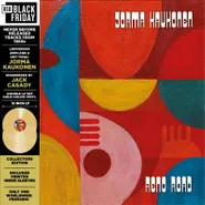 Jorma Kaukonen, Reno Road [Black Friday Gold Vinyl] (LP)