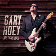 Gary Hoey, Dust and Bones [180 Gram Vinyl] (LP)