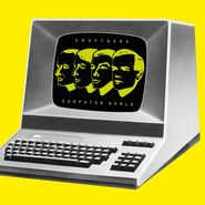 Kraftwerk, Computer World (CD)