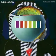 DJ Shadow, The Mountain Will Fall (LP)