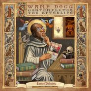 Swamp Dogg, Swamp Dogg Contemplates The Afterlife (CD)