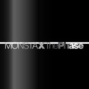 Monsta X, Monsta X: The Phase (Hyper Ver.) (CD)