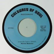 Os Novos Baianos, Juventude Sexta E Sabado / Uma Vida (7")
