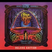 The Allman Brothers Band, Bear's Sonic Journals: Fillmore East February 1970 [Deluxe Edition] (CD)