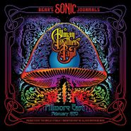 The Allman Brothers Band, Bear's Sonic Journals: Fillmore East, February 1970 [Pink Vinyl] (LP)