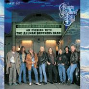The Allman Brothers Band, An Evening With The Allman Brothers Band: First Set (CD)