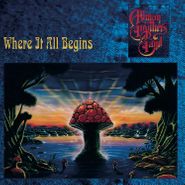 The Allman Brothers Band, Where It All Begins (CD)