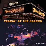 The Allman Brothers Band, Peakin' At The Beacon (CD)