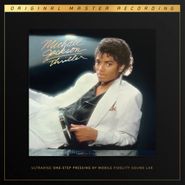 Michael Jackson, Thriller [MFSL] (LP)