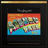 Bruce Springsteen, Greetings From Asbury Park N.J. [MFSL] (LP)