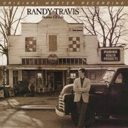 Randy Travis, Storms Of Life [MFSL] (LP)