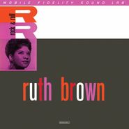 Ruth Brown, Rock & Roll [MFSL] (LP)