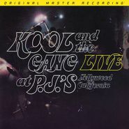 Kool & The Gang, Live At P.J.'s [MFSL] (LP)