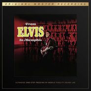Elvis Presley, From Elvis In Memphis [MFSL] (LP)
