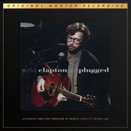 Eric Clapton, Unplugged [MFSL] (LP)