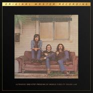 Crosby, Stills & Nash, Crosby, Stills & Nash [MFSL] (LP)