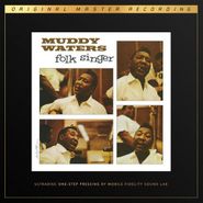 Muddy Waters, Folk Singer [MFSL] (LP)
