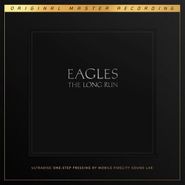 Eagles, The Long Run [MFSL] (LP)