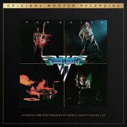 Van Halen, Van Halen [MFSL] (LP)