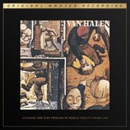 Van Halen, Fair Warning [MFSL] (LP)