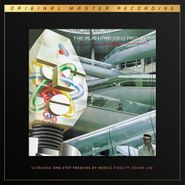 The Alan Parsons Project, I Robot [MFSL] (LP)