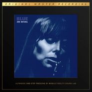 Joni Mitchell, Blue [MFSL] (LP)
