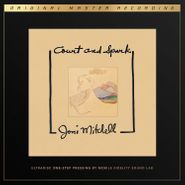 Joni Mitchell, Court & Spark [MFSL] (LP)