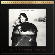 Joni Mitchell, Hejira [MFSL] (LP)