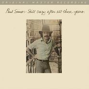 Paul Simon, Still Crazy After All These Years [Hybrid SACD] [Limited Edition] (CD)
