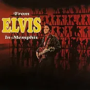 Elvis Presley, From Elvis In Memphis [SACD] (CD)