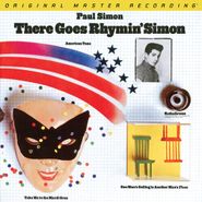 Paul Simon, There Goes Rhymin' Simon [Hybrid SACD] (CD)