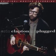 Eric Clapton, Unplugged [SACD] (CD)