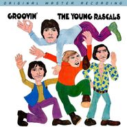 The Young Rascals, Groovin' [Hybrid SACD] (CD)