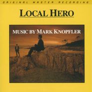 Mark Knopfler, Local Hero [OST] [Hybrid SACD] (CD)