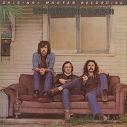 Crosby, Stills & Nash, Crosby, Stills & Nash [Hybrid SACD] (CD)