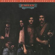 Eagles, Desperado [Hybrid SACD] (CD)