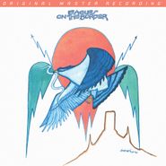Eagles, On The Border [Hybrid SACD] (CD)