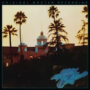 Eagles, Hotel California [Hybrid SACD] (CD)