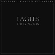 Eagles, The Long Run [Hybrid SACD] (CD)