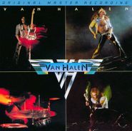Van Halen, Van Halen [Hybrid SACD] (CD)