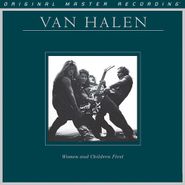 Van Halen, Women & Children First [Hybrid SACD] (CD)