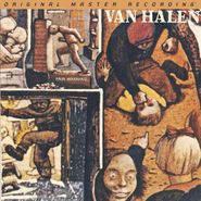 Van Halen, Fair Warning [Hybrid SACD] (CD)