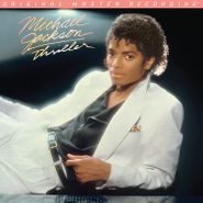 Michael Jackson, Thriller [Hybrid SACD] (CD)