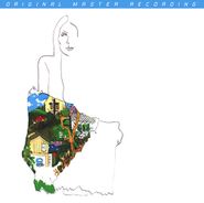Joni Mitchell, Ladies Of The Canyon [Hybrid SACD] (CD)