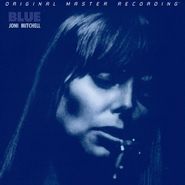 Joni Mitchell, Blue [Hybrid SACD] (CD)