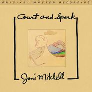 Joni Mitchell, Court & Spark [Hybrid SACD] (CD)