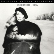 Joni Mitchell, Hejira [Hybrid SACD] (CD)